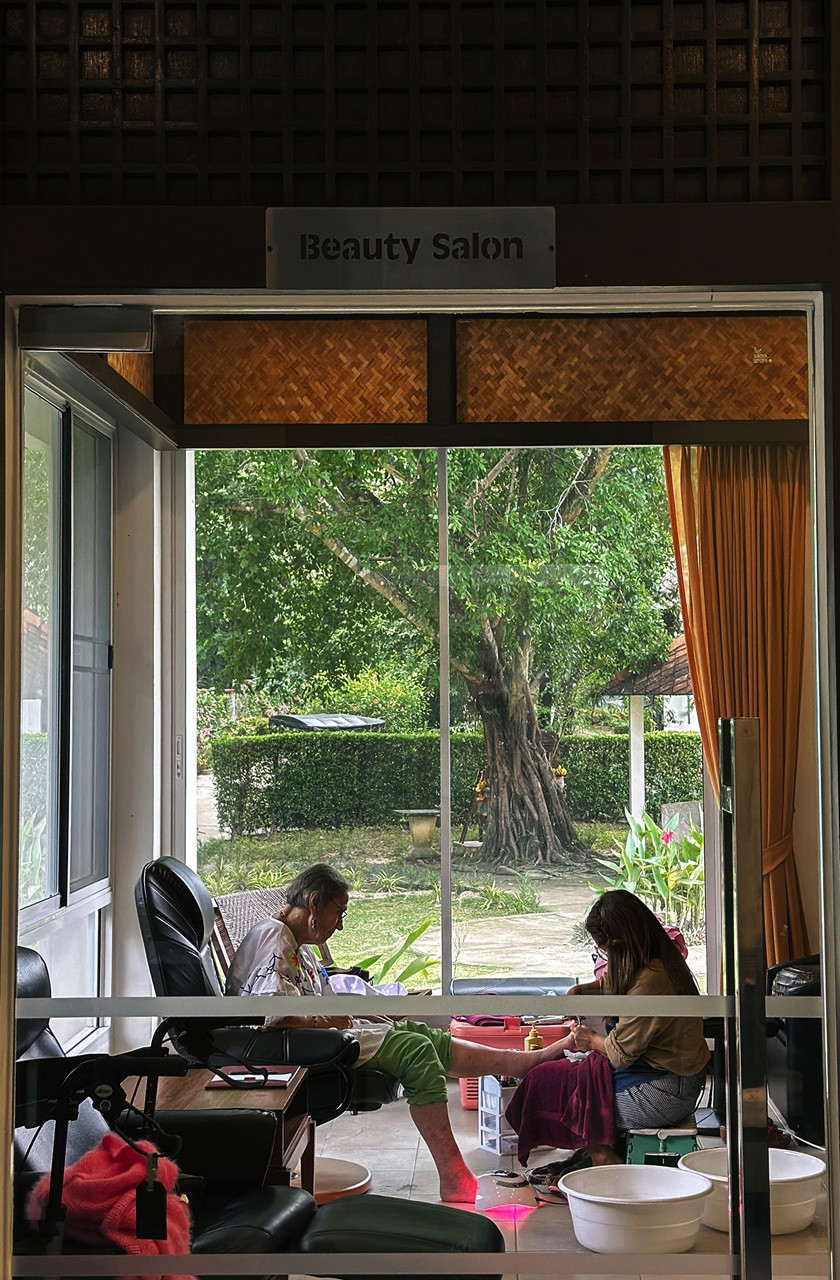 Salon