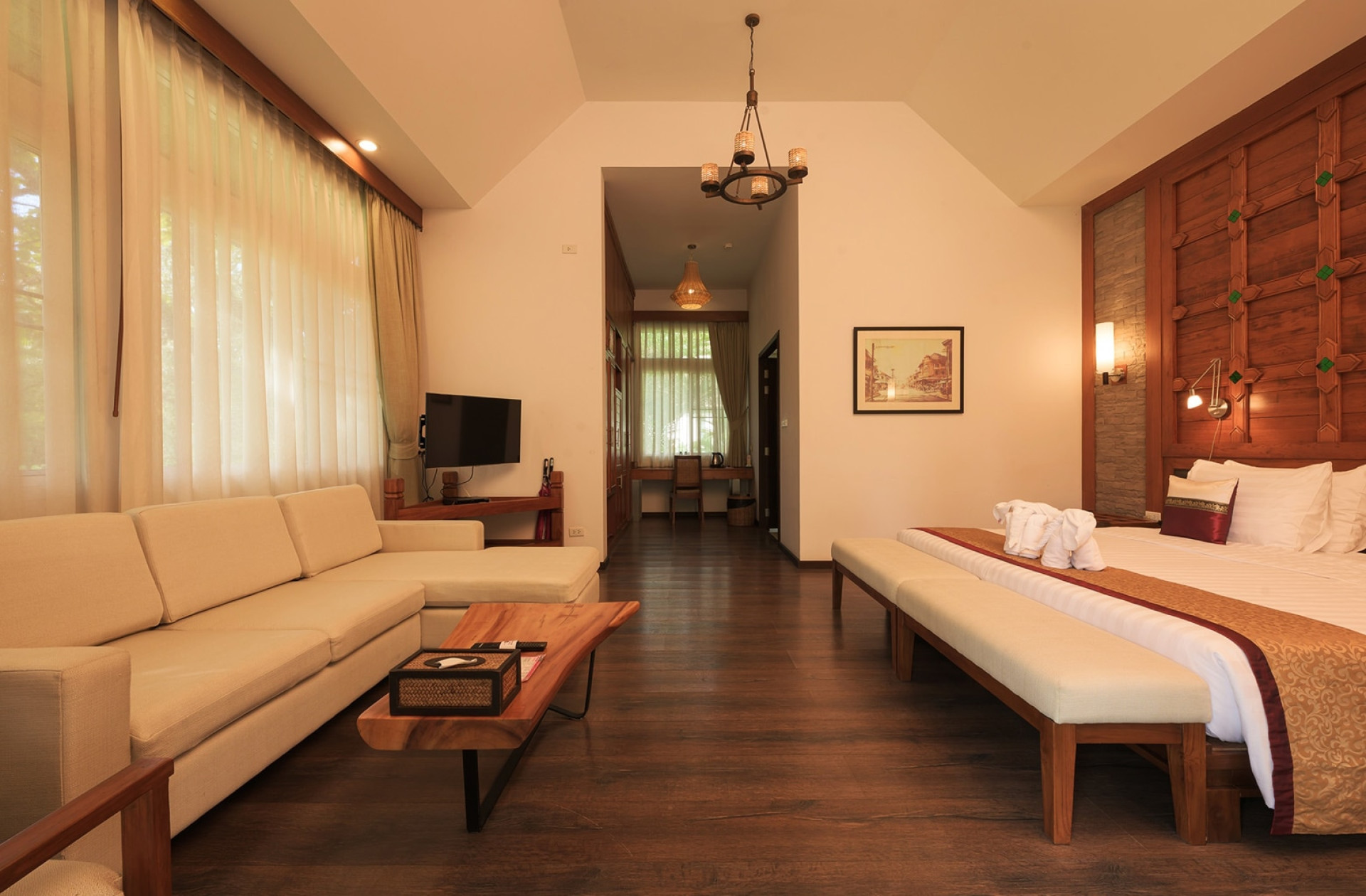 Villa