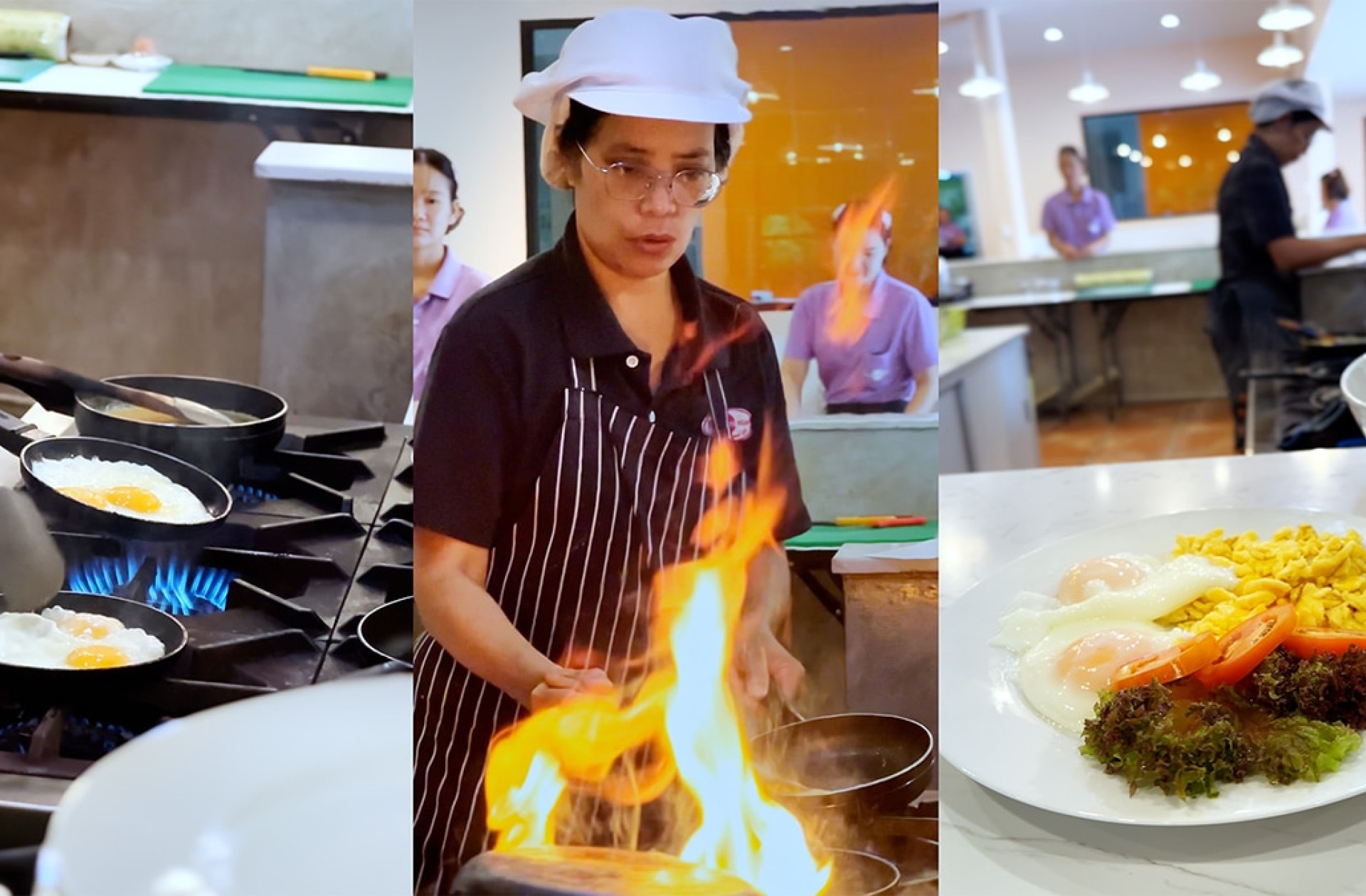 Cook