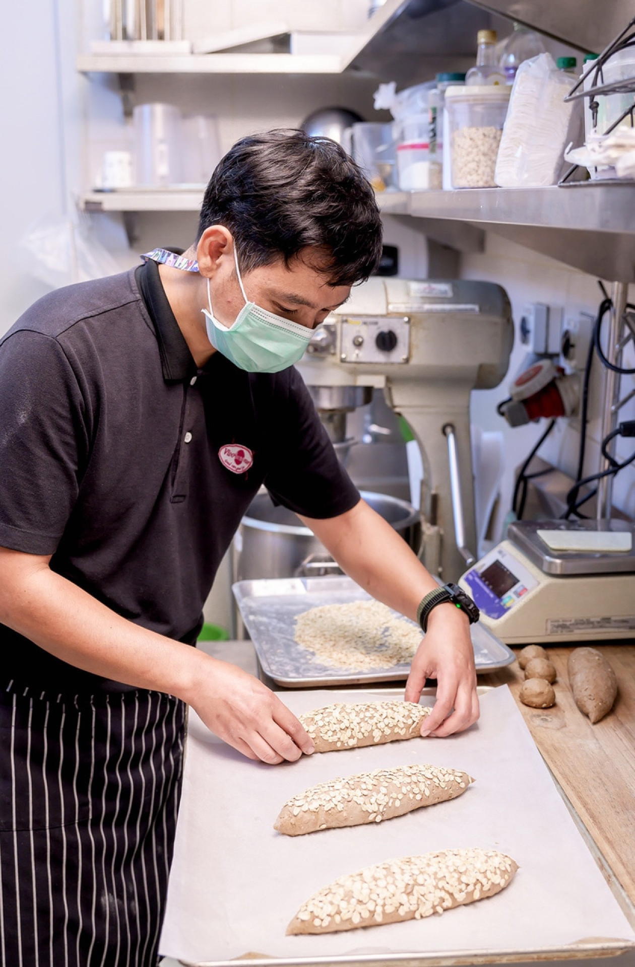 Bakery