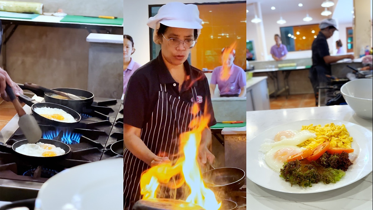 Cook