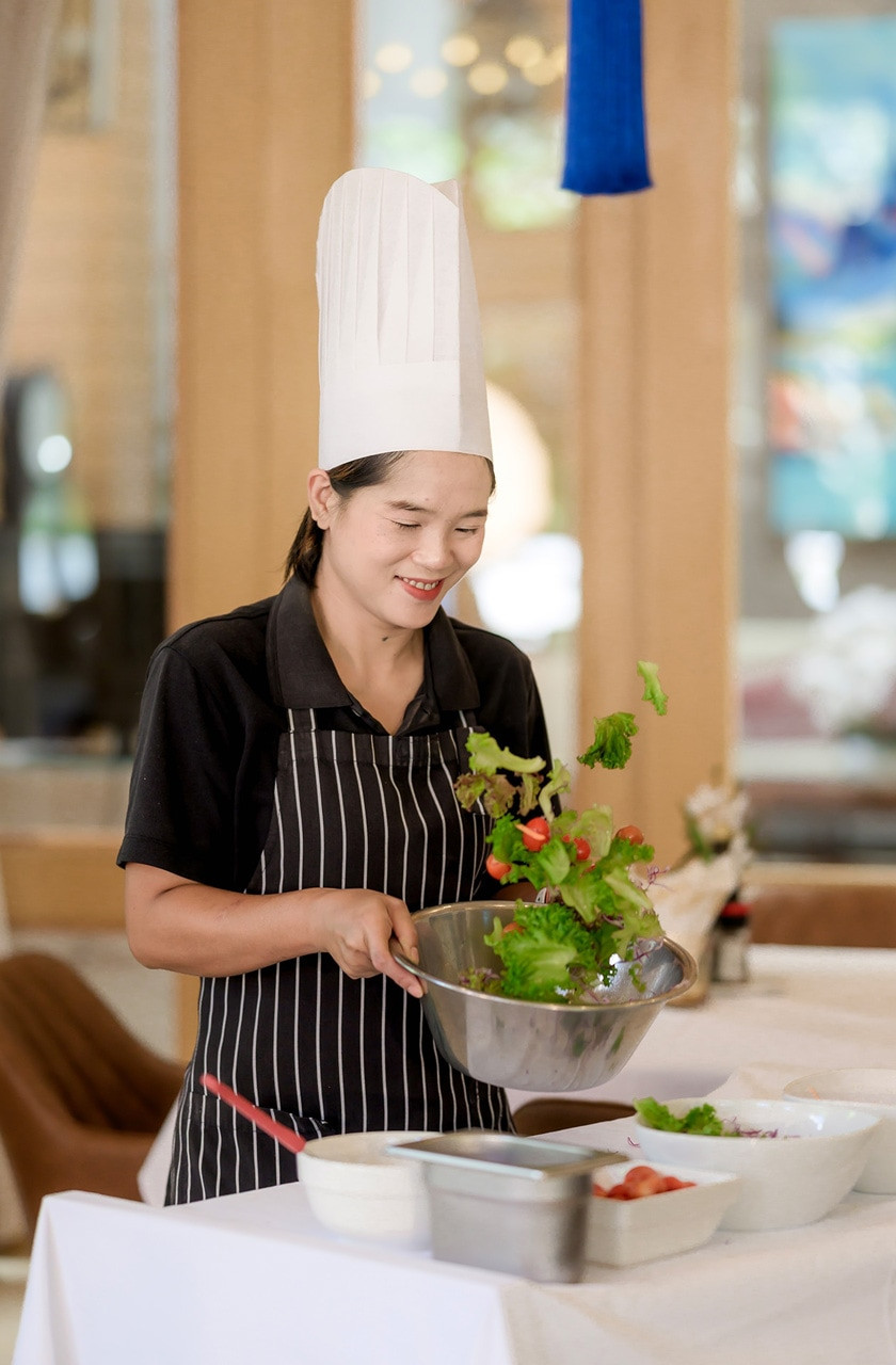 Chef