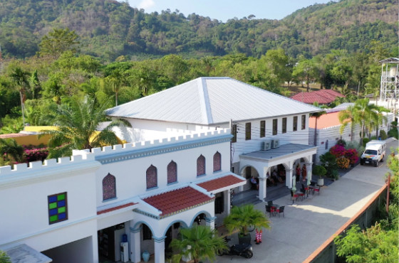 Carewell Service Phuket