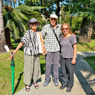 Personalized care and companionship at Vivobene assisted living community